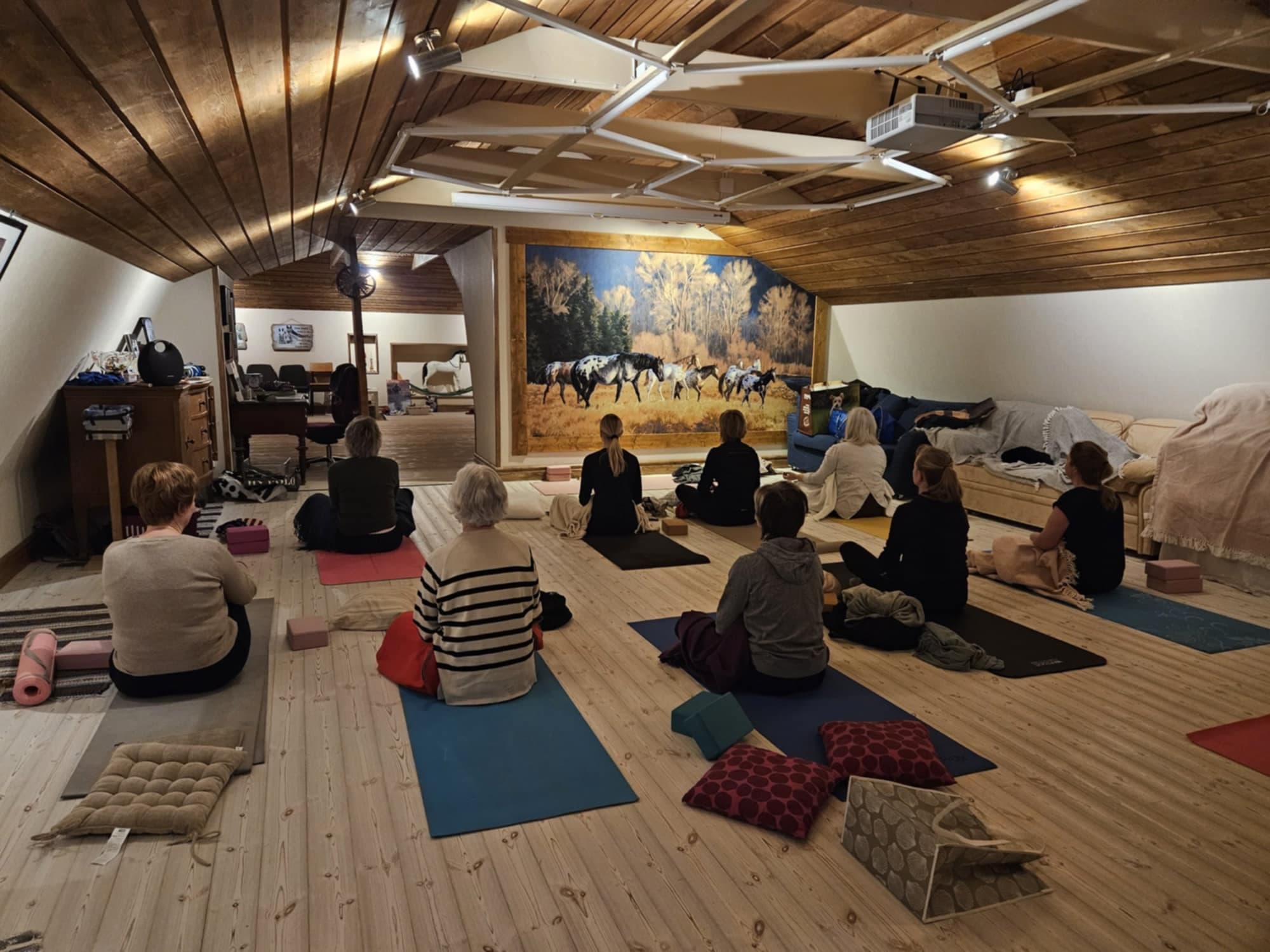 Massage och välmående – bild 2