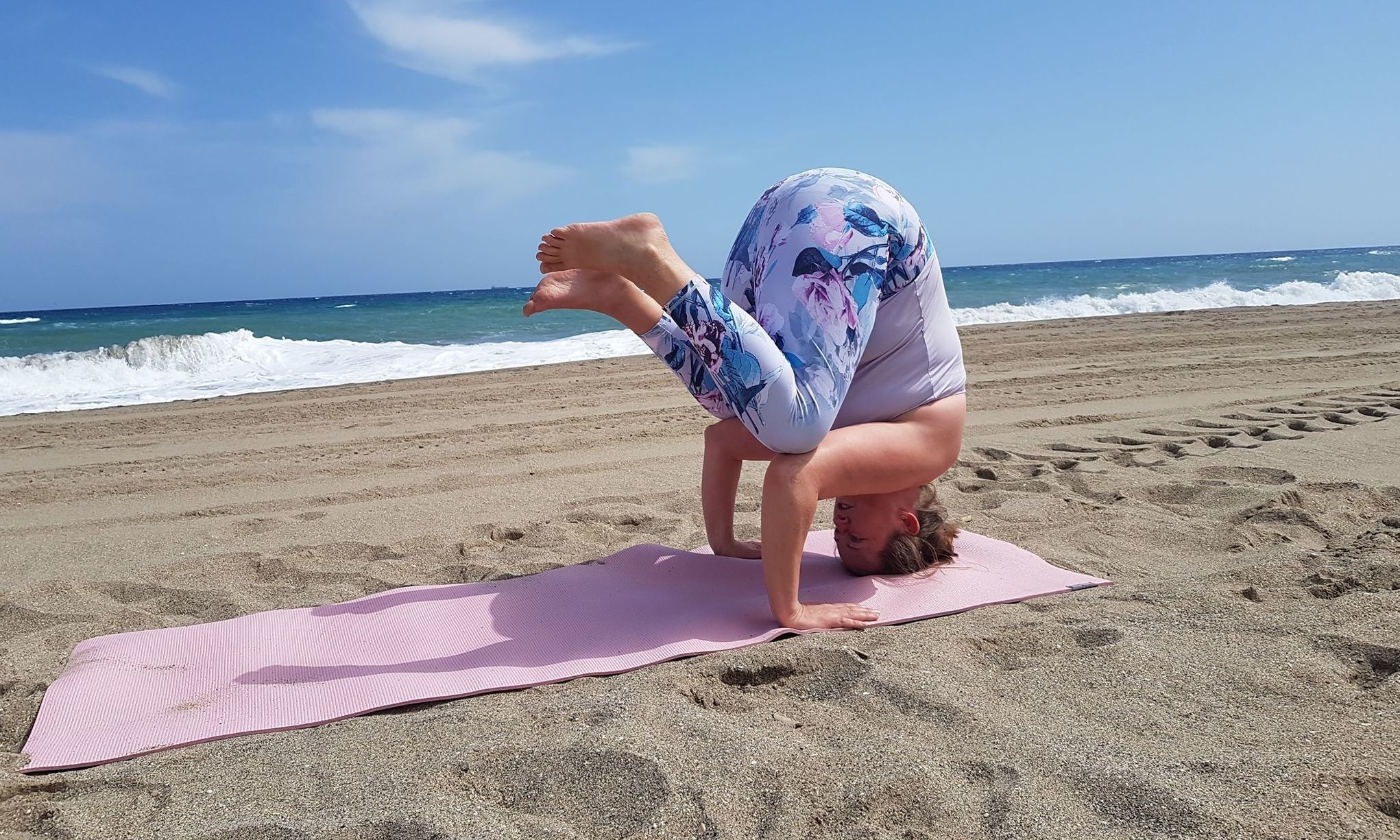 Bild på behandling: Hatha Yoga